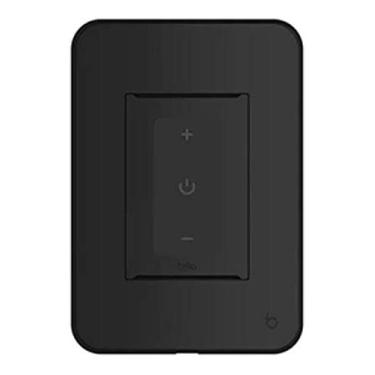 Imagem de Dimmer inteligente Brilia LightSense Touch III (Preto) Compatível com Alexa e Google Assistente