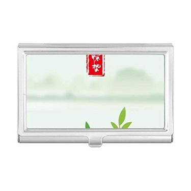 Imagem de Estojo porta-cartões de visita com 20 insetos excitados a longo prazo