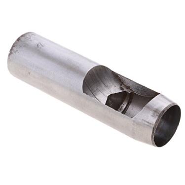 Imagem de Furador de couro com orifício vazado, cortador de cinto, perfurador de 0,5 a 30 mm a 27 mm