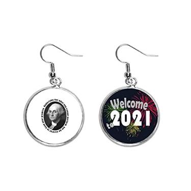 Imagem de Citações Avatar Country Brincos Brincos Joias 2021 Blessing