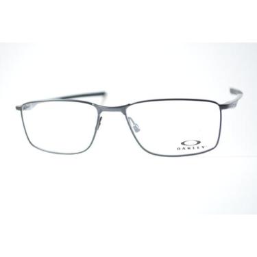 Imagem de Armação De Óculos Oakley Mod Socket 5.0 Ox3217-0155