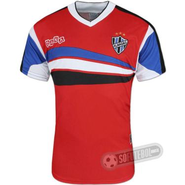Imagem de Camisa Almagro - Modelo II