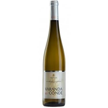 Imagem de Vinho Português Varanda do Conde Branco 750ml