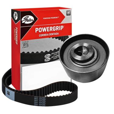 Imagem de Kit Correia Dentada Fiat Palio Fire 1.0 2009 A 2016 Gates