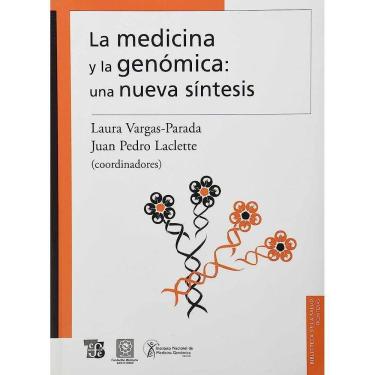 Imagem de La Medicina Y La Genomica Una Nueva Sintesis