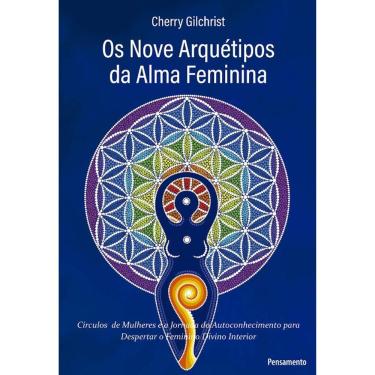 Imagem de Os Nove Arquétipos Da Alma Feminina