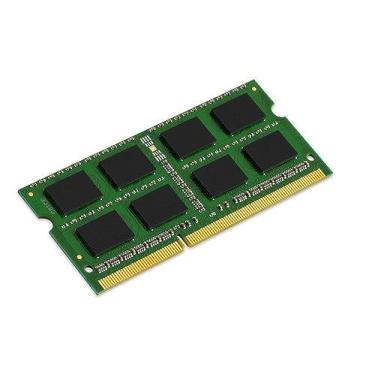 Imagem de Kingston Módulo de memória 4GB 1600MHz SODIMM DDR3 1600 para HP (PC3 12800) KTH-X3C/4G