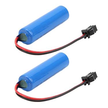 Imagem de Bateria De Lítio De Alta Gama OKJHFD, Bateria De Lítio Original 3.7V 500mAh Para Brinquedo De Barco De Controle Remoto Estimulado Para Brinquedo De Barco De Controle Remoto Estimulado V005