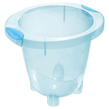 Imagem de Sanremo - Ofurô Infantil Plástico de 18 Litros, Linha Baby