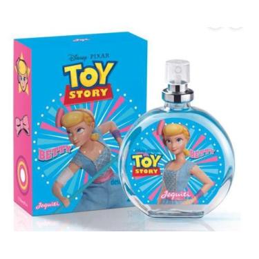 Imagem de Jequiti Toy Story Betty Colônia Infantil 25 Ml
