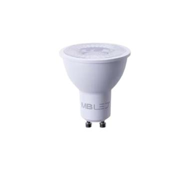 Imagem de Lâmpada Dicroica LED MR16 6W 6000K Bivolt