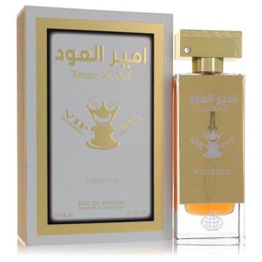 Imagem de Perfume Masculino Fragrance World 75 Ml Eau De Parfum