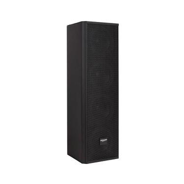 Imagem de Caixa de Som Line Array C425 4 Alto Falantes 100W - LL Audio