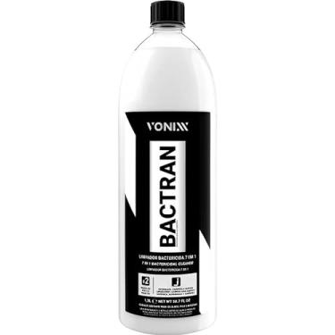 Imagem de Produto Para Limpar E Eliminar Cheiro De Cachorro Gato Bactran 1,5L Vonixx