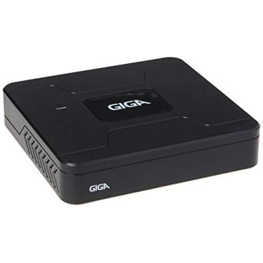 Imagem de DVR 8 Canais Securuty 720p Open HD Lite com Saída HDMI e VGA, Giga, GS0083