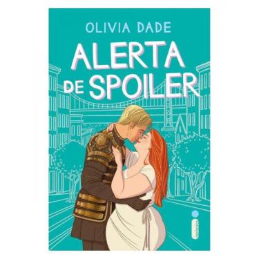 Imagem de Alerta De Spoiler