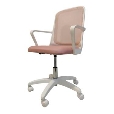 Imagem de Cadeira de escritório Rosa - Rossi cadeiras
