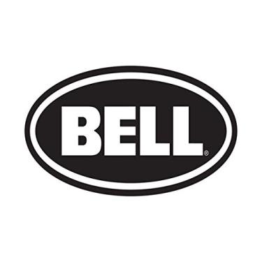 Imagem de Bell Bocal automotivo Moto-9 acessórios para capacete de motocicleta off-road - floco dourado/tamanho único