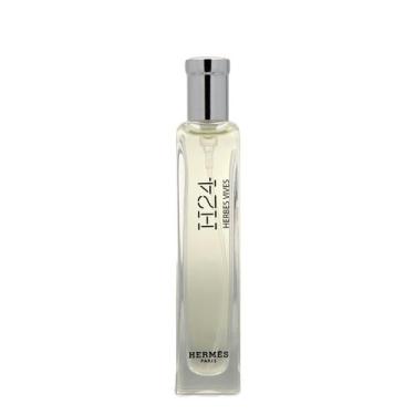 Imagem de Perfume Hermes H24 Herbes Vives Eau De Parfum 15ml Para Homens
