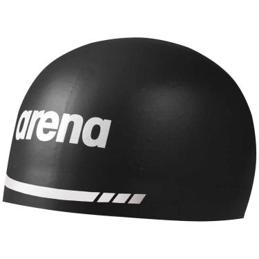 Imagem de Arena Touca 3D Soft, Preto