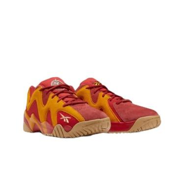 Imagem de Reebok Men's Hurrikaze X Looney Tunes Ii Low Basketball Shoes (us_Footwear_Size_System, Adult, Men, Numeric, Medium, Numeric_9)