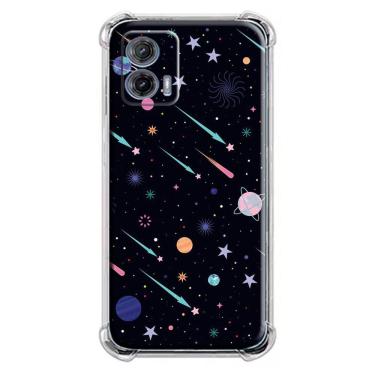Imagem de Capa Capinha De Celular Compatível com Moto G73 Motorola Personalizada