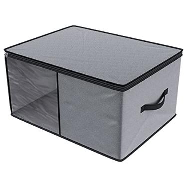 Imagem de Euro Home - Organizador para Cobertor e Edredom - ORG0785