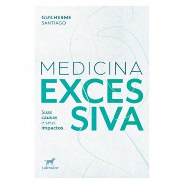 Imagem de Medicina Excessiva