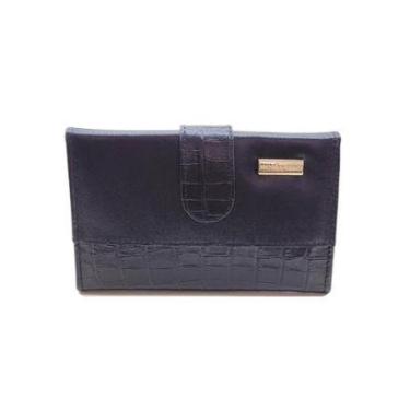 Imagem de Carteira Andreia Ribeiro Elegante para Festas Feminina-Feminino