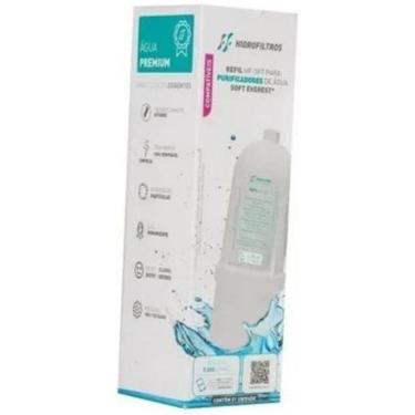 Imagem de Refil Compatível Soft Everest Filtro Baby Slim Fit Star 6 Un