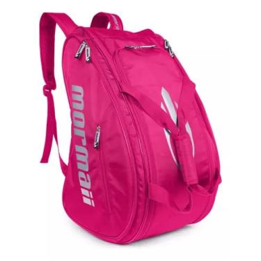 Imagem de Raqueteira Pro II Rosa