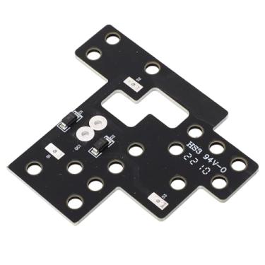 Imagem de Placa de Circuito de Iluminação Automotiva, Módulo de Luz de Nevoeiro de Feixes Altos e Baixos para 2500 3500 2003-2007: Módulo de Ativação Automática para Iluminação Simultânea