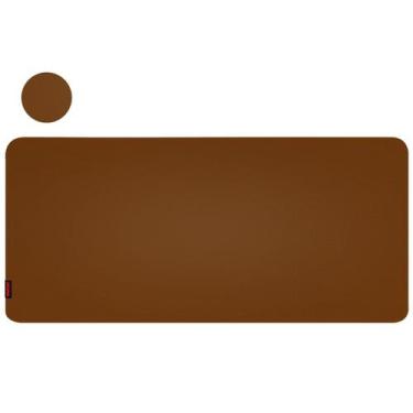 Imagem de Mouse PAD DESK MAT Exclusive Caramelo 800X400 PCYES - PMPEXBW