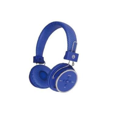 Imagem de Headphone B-05 Wireless Preto Bateria Bluetooth - B05
