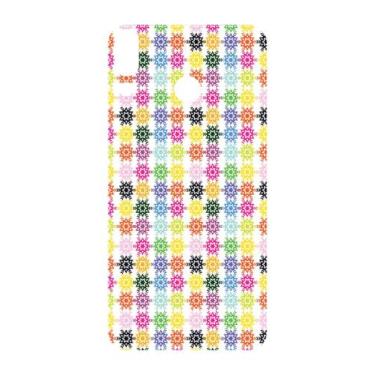 Imagem de Capa Adesivo Skin191 Verso Para Asus Zenfone 5 - KawaSkin