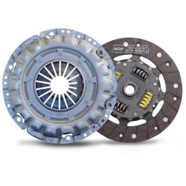 Imagem de Conjunto - Bravo 2010 A 2014 / Doblo 2011 A 2013 / Doblo Adventure 201