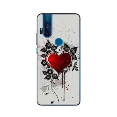 Imagem de Capa Adesivo Skin364 Verso Para Motorola One Hyper - KawaSkin