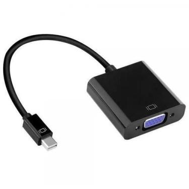 Imagem de Cabo Adaptador Mini Displayport Para Vga - Geral