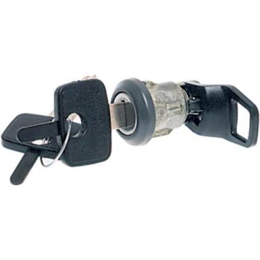 Imagem de Cilindro Miolo Tranca Porta Dianteira Direita Kadett 89 A 98 F103 - Un