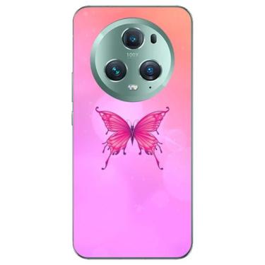 Imagem de Capa Adesivo Skin163 Verso Para Honor Magic 5 Pro - KawaSkin