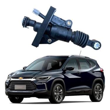 Imagem de Cilindro Pedal Embreagem Tracker 1.0 1.2 2021 A 2022 - GM