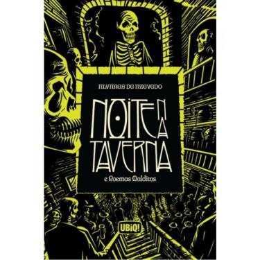 Imagem de Noite Na Taverna E Poemas Malditos