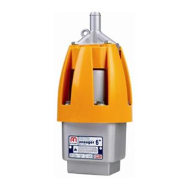 Imagem de Bomba Submersa Sapo Anauger 450w 6 127v