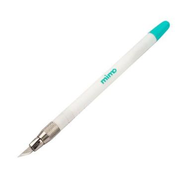 Imagem de Estilete de Precisão Mimo com 5 Laminas Extras