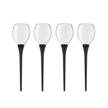 Imagem de Kit 4 Taças Beach Queen Boccatti 520ml Drinks na Areia Praia - Boccati