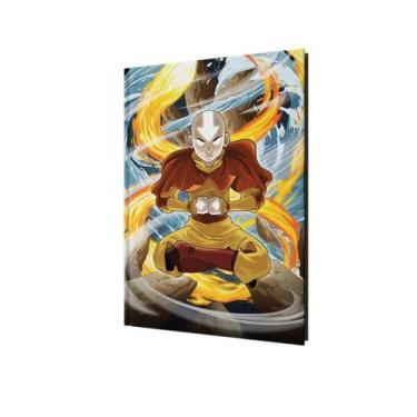 Imagem de Avatar Legends RPG: Livro Deluxe - Galápagos