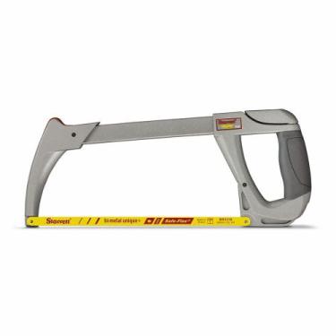 Imagem de Arco de Serra Extra Tensão K145 Starrett - Trabalho Pesado