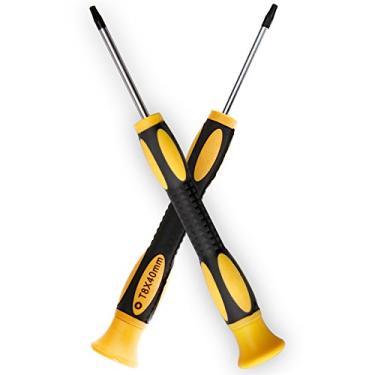 Imagem de Chave de fenda Torx T10 T8 de 10 cm para controle PS3 Xbox 360 Playstation 4