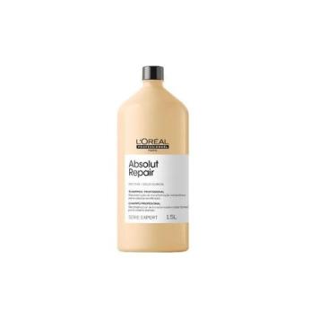 Imagem de L'Oréal Absolut Repair Shampoo 1,5L - Loreal