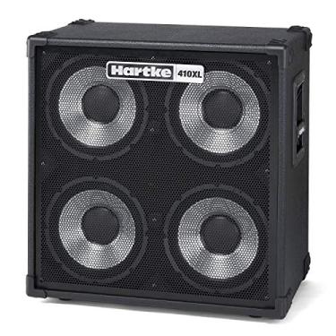 Imagem de Hartke Gabinete amplificador de baixo (HCX410V2)